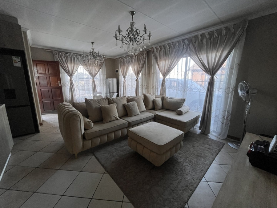 2 Bedroom Property for Sale in Pinehaven Free State